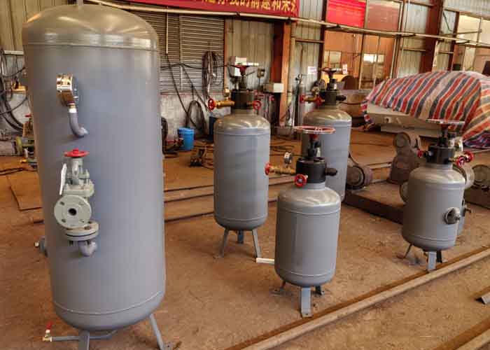 船用低壓空氣瓶生產(chǎn)廠家