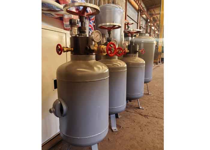 船用空氣瓶廠家